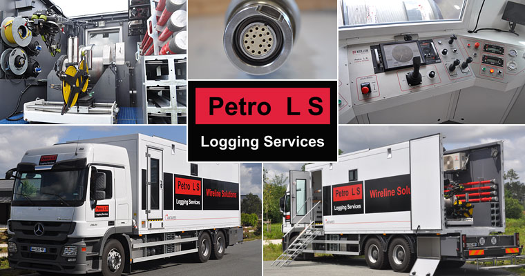 Petro LS - Petro Logging Services